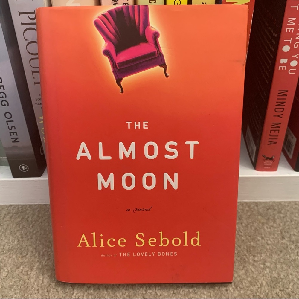 The Almost Noon Book